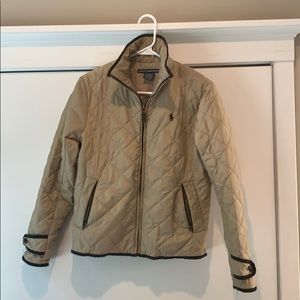 Ralph Lauren sport jacket